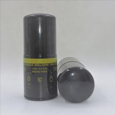 Filtro de combustível 600-319-3550 600-319-3520 600-311-3550
