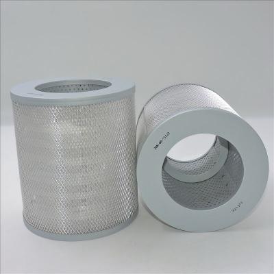 Filtro Hidráulico 208-60-71123 P502443 HF35374 Para Escavadeiras KOMATSU
