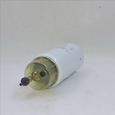 Separador de água e combustível 600-319-4500 600-311-3410 600-319-3400