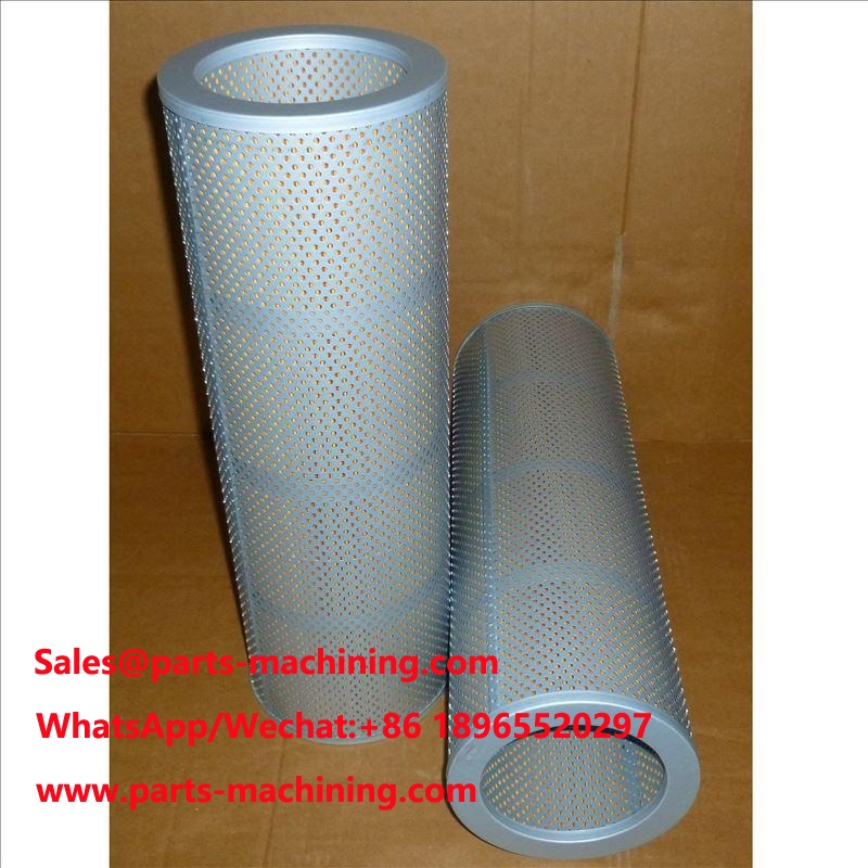 Filtro Hidráulico KOMATSU HD465 07063-51210 P551210 PT8366