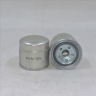 Filtro de combustível 15221-43170 12947055703 P502386 Para motores Yanmar
