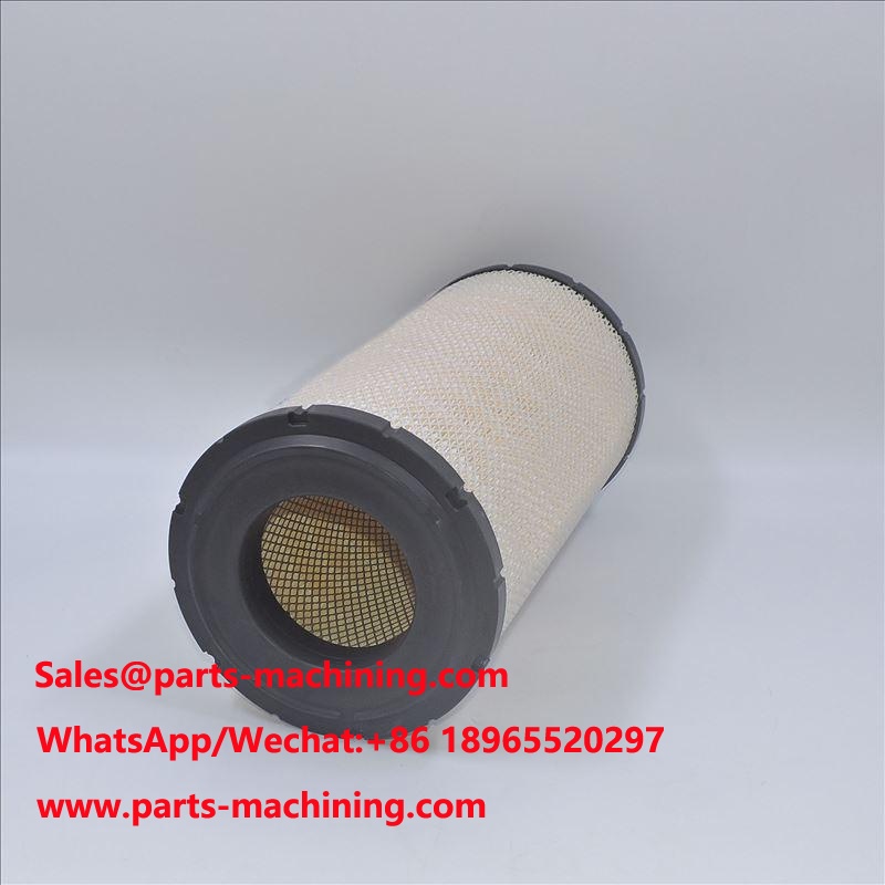 Filtro de ar KOMATSU WA200-5 600-185-3100 42X01H0P02 42X010P01