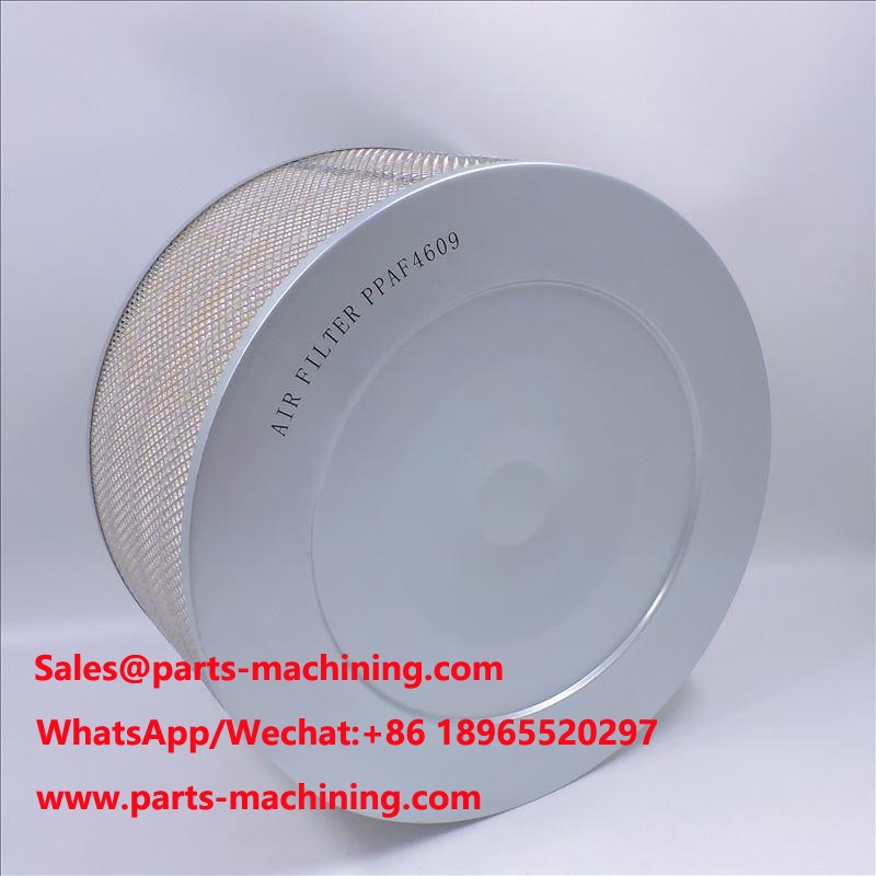 Filtro de ar AF4609 PA2653 8N6309 P181126