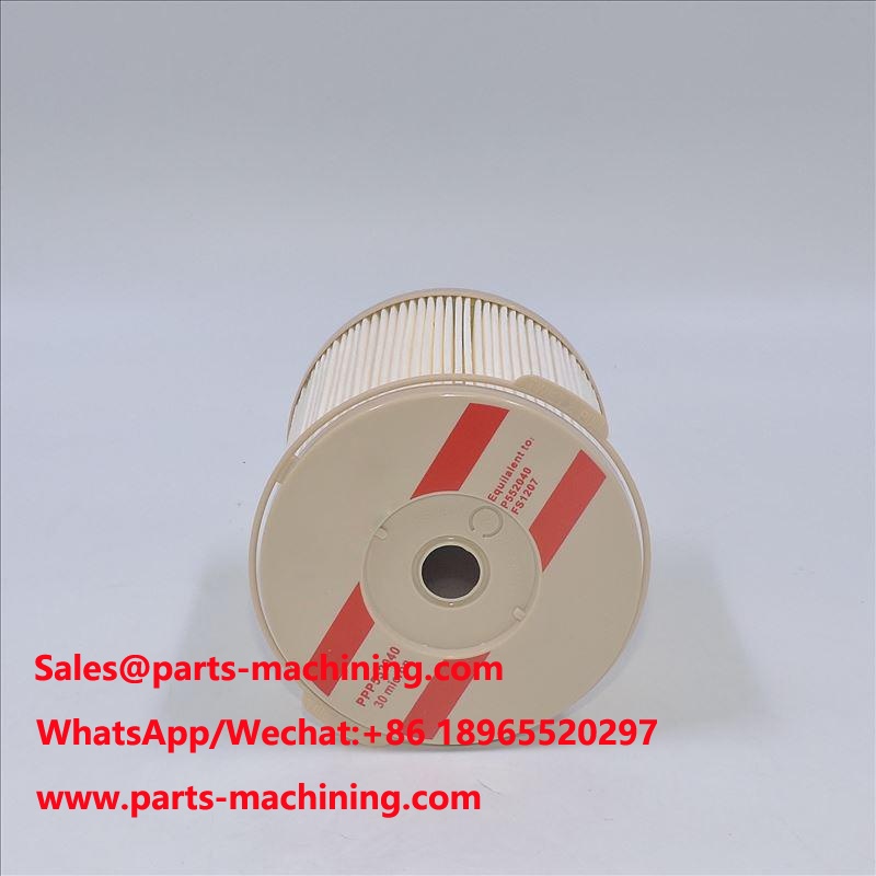 Separador de Água Combustível P552040 SN920410 PF7889-10 SF-1913-10