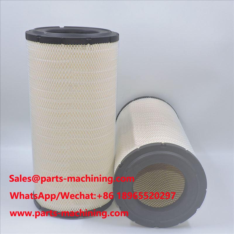Filtro de ar KOMATSU 600-185-4100 600-185-4110 600-185-4120