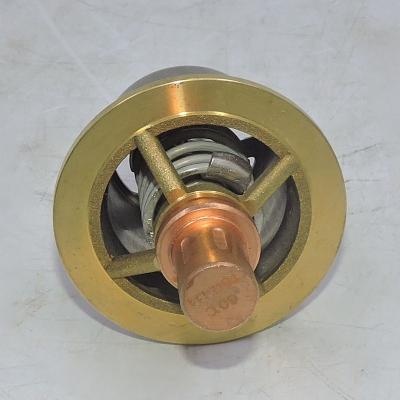 Elemento de válvula de controle termostático 22477525