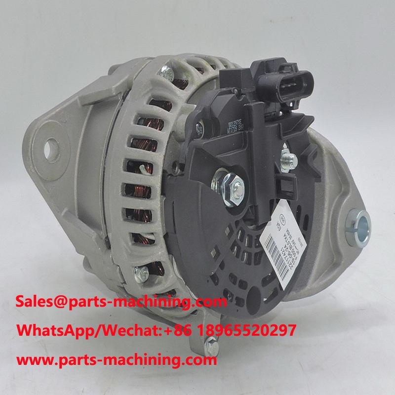 22117421 Alternador para motor Volvo TAD1340VE