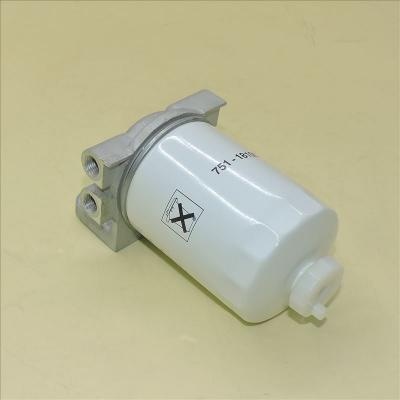 Conjunto de Filtro de Combustível Lister Petter 750-14120