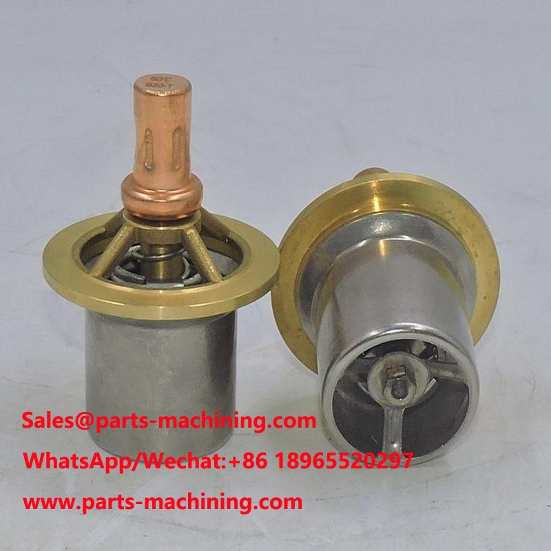 39437645 22195820 Termostato para compressor de ar Ingersoll Rand