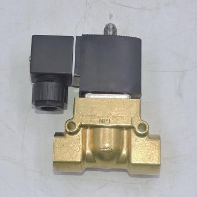 22124085 Solenóide para compressores de ar Ingersoll Rand