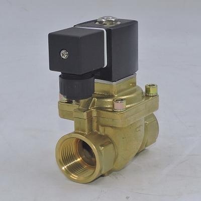 Solenóide 22205462 para compressor de ar Ingersoll Rand