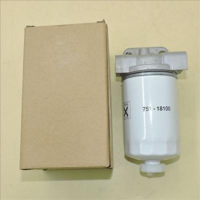 Fuel Filter Assembly 750-14120