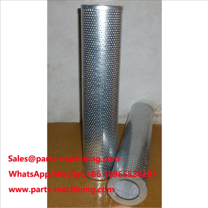 7360470 P173490 PT9288-MPG filtro hidráulico para escavadeiras LIEBHERR