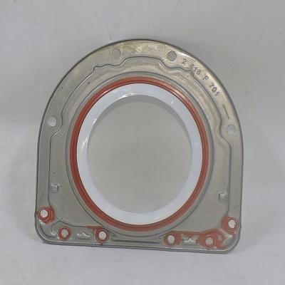 Retentor de óleo traseiro 2418F701 996-514 para motor Perkins