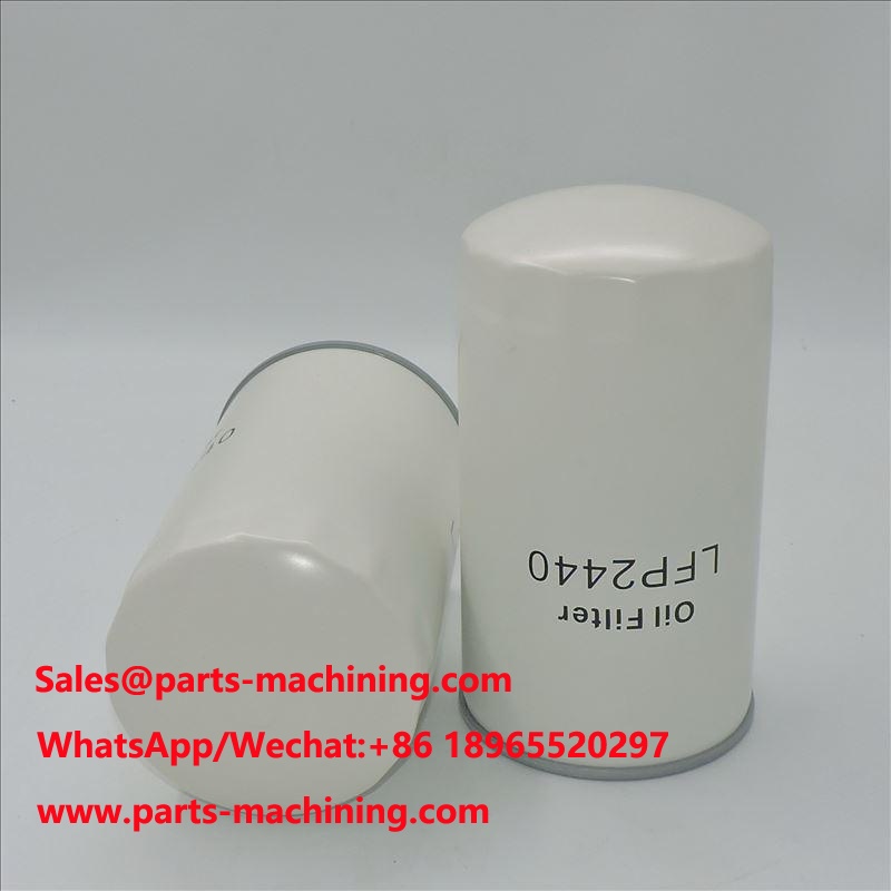 MITSUBISHI DP150 Filtro de óleo LFP2440 P552562 BD1403 ME074013
