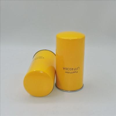 Filtro de combustível LFF4036A 42873 OD19596 para caminhões ERF