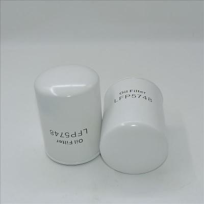LFP5748 8-94321-219-1 LF3642 Filtro de óleo para motores Isuzu