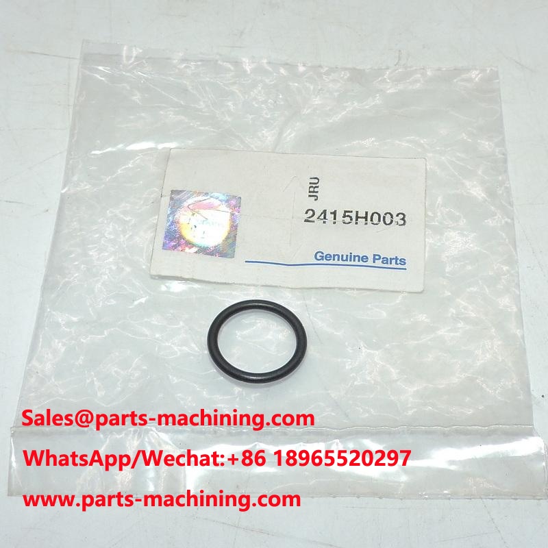 2415H003 294-1774 Anel de vedação para peças de motor Perkins
