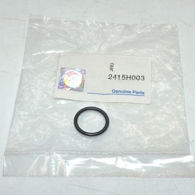 2415H003 294-1774 Anel de vedação para peças de motor Perkins