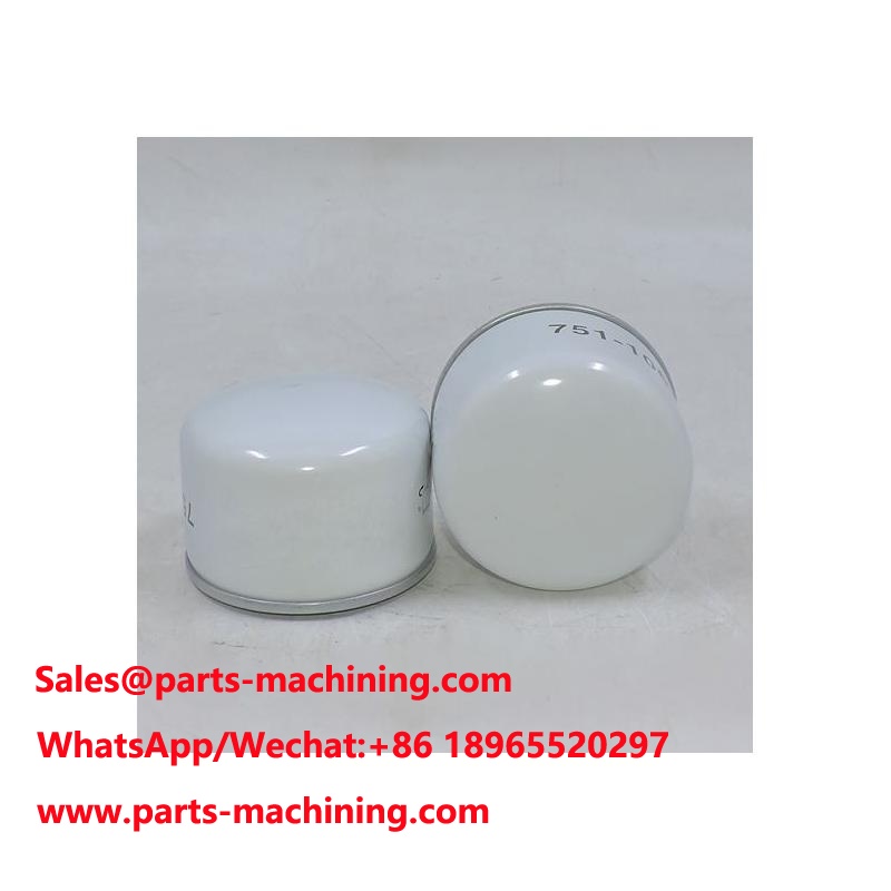 Filtro de óleo de motores LISTER PETTER 751-10620 P551784 B7221
