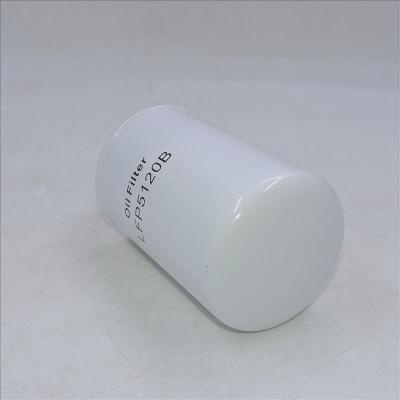 Filtro de óleo LFP5120B para KOMATSU WA420-1 4D130 515-2