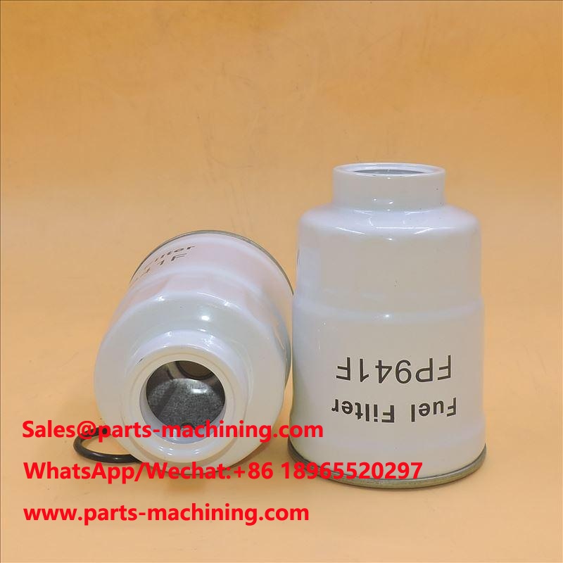 LUBERFINER Combustível Água Separador FP941F P550390 BF7534 121857-55710
