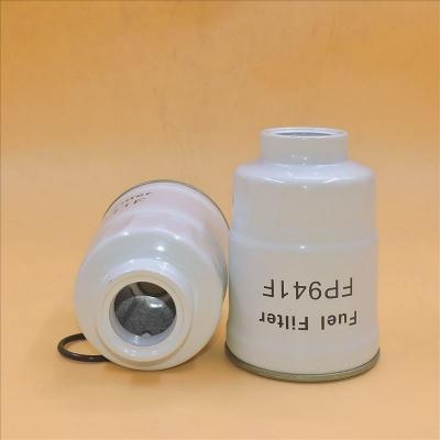 LUBERFINER Combustível Água Separador FP941F P550390 BF7534 121857-55710