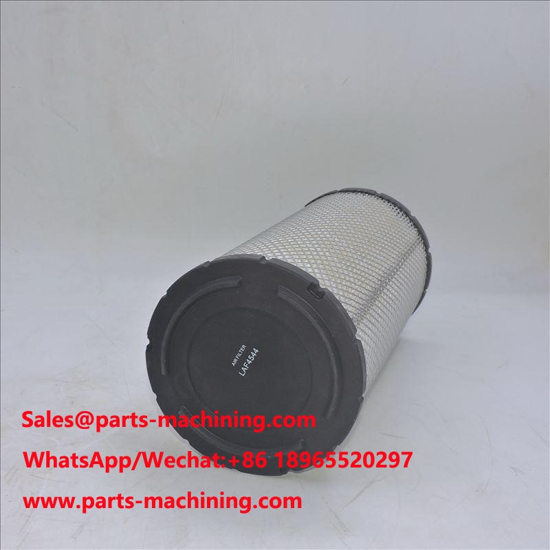 Filtro de ar LAF4544 P828889 RS3544 AF25292
