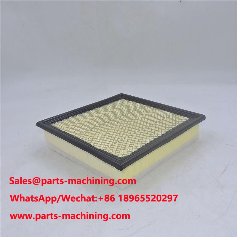 Filtro de ar AF2883 7C3Z9601A para caminhões leves Ford