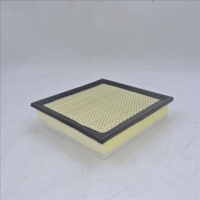 Filtro de ar AF2883 7C3Z9601A para caminhões leves Ford