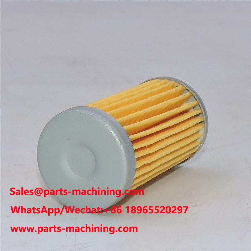 Filtro de combustível para tratores Mahindra 14571000010 SN21587 PF937 33262