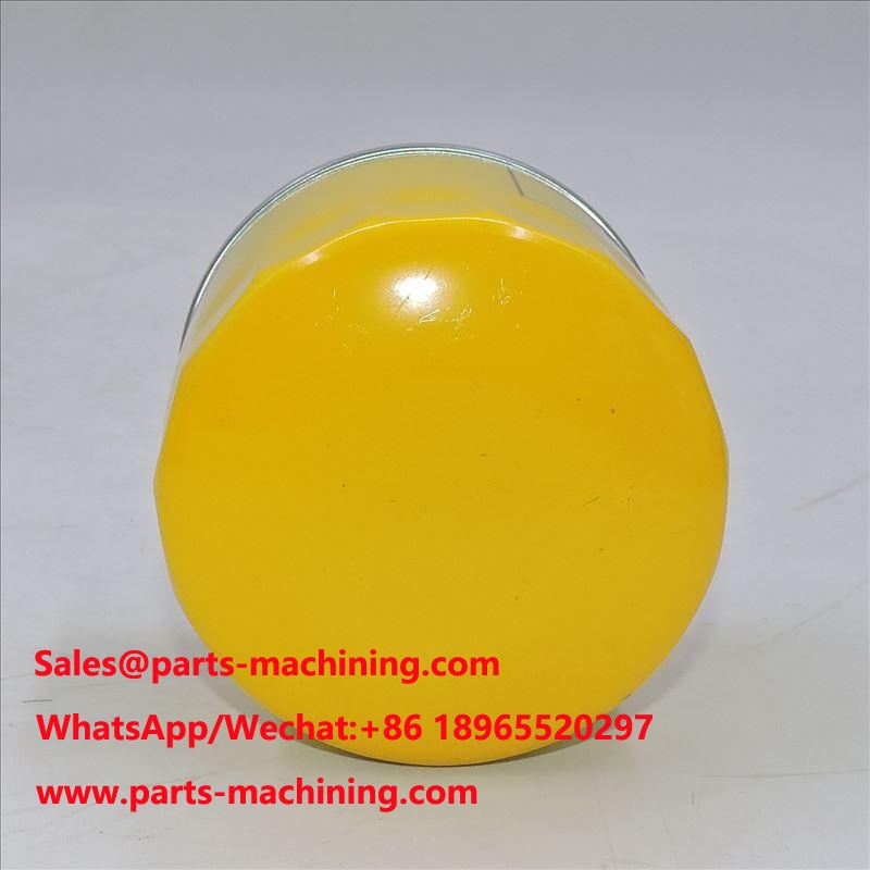 Filtro de Combustível YANMAR 3NNPE 11980255801 SN25027 P550127