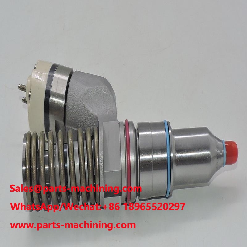 Injetor de combustível 249-0712 10R-3147 2490712 10R3147