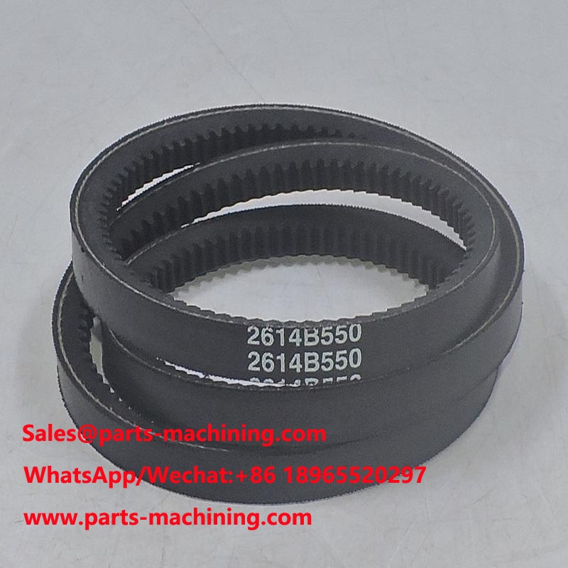 Belt 2614B550 909-007 2614B650 For Perkins Generator