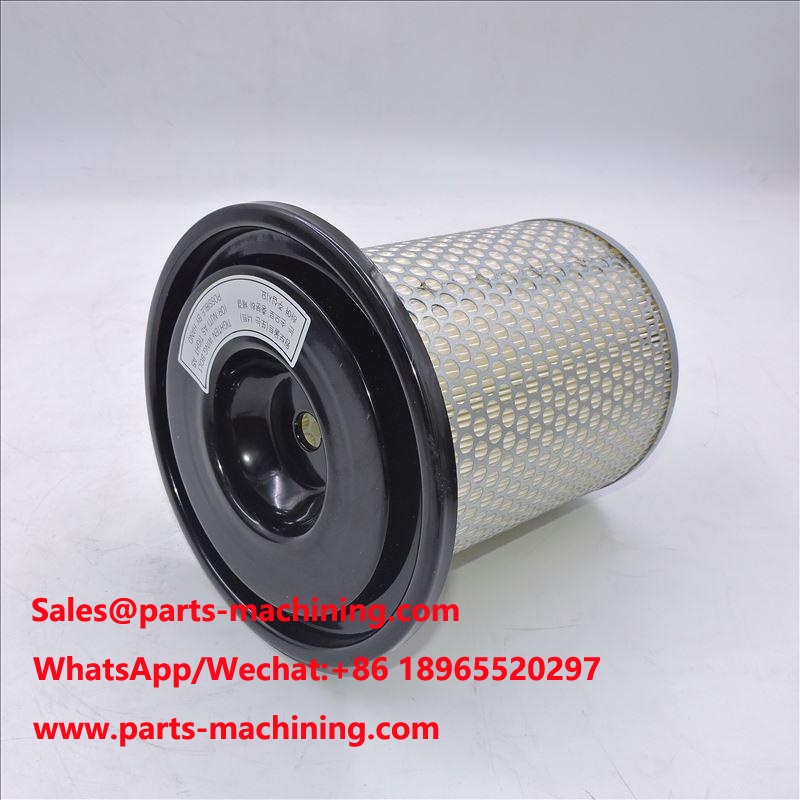 Filtro de Ar MAHINDRA 2810 15541012221 SA18055