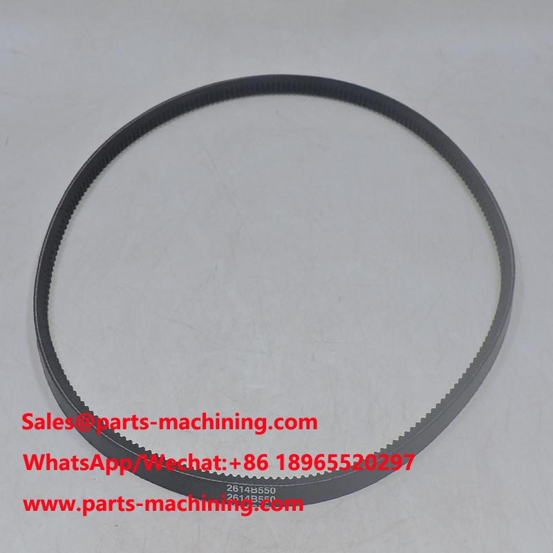 Correia 2614B550 909-007 2614B650 para gerador Perkins