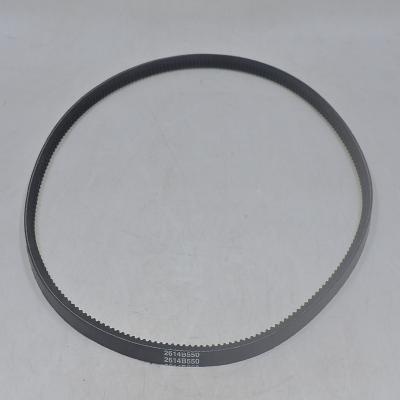 Correia 2614B550 909-007 2614B650 para gerador Perkins