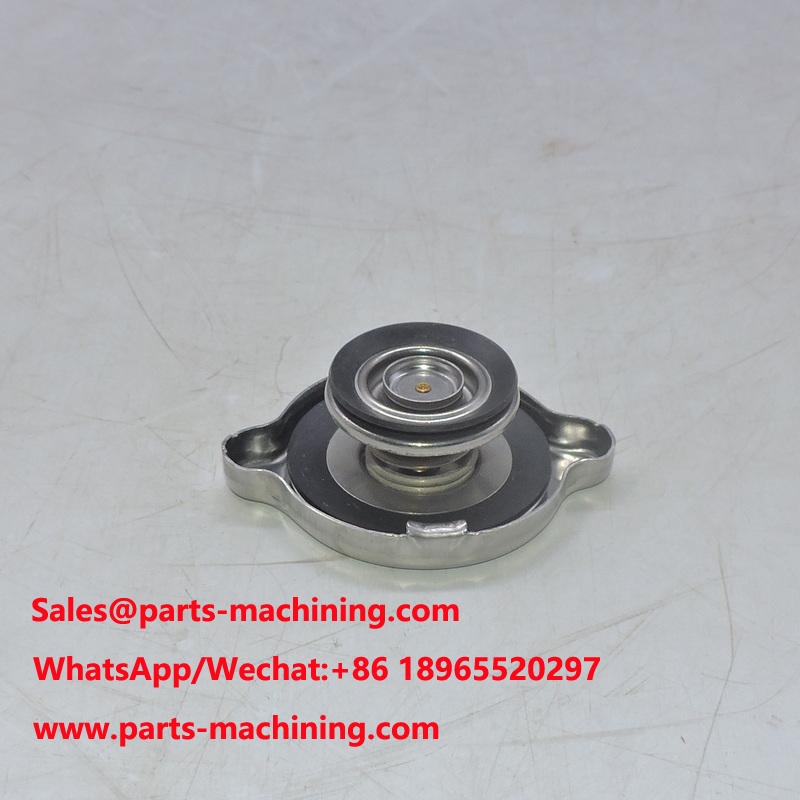 RadIiator Cap 24850073 10000-02783