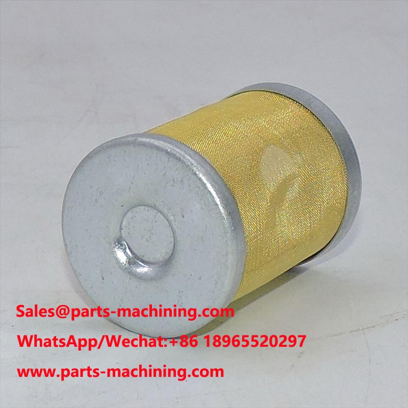 Filtro de combustível 12933555780 P4001 372-7361 para motores YANMAR