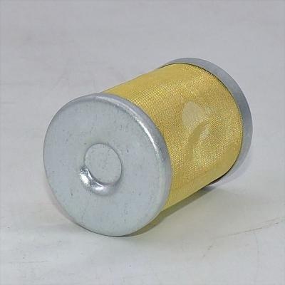 Filtro de combustível 12933555780 P4001 372-7361 para motores YANMAR