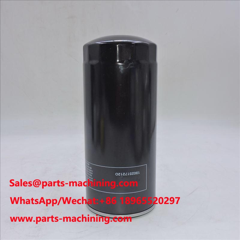 Hydraulic Filter 19025172120