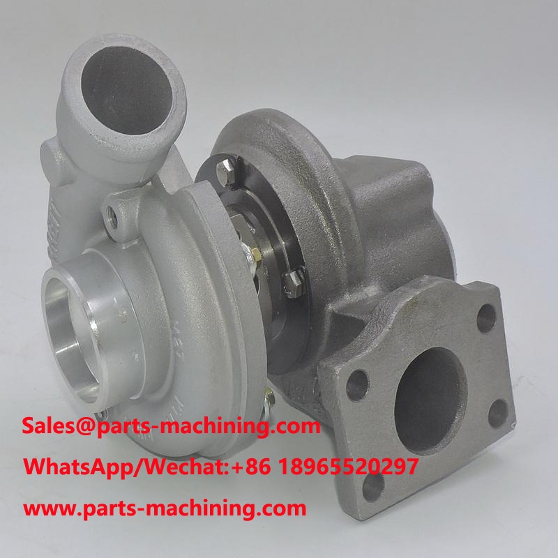 2674A382 727265-0002 gt2052s 2674A324 Turbocompressor