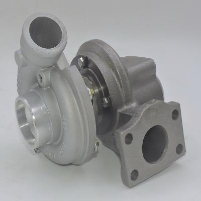 2674A382 727265-0002 gt2052s 2674A324 Turbocompressor