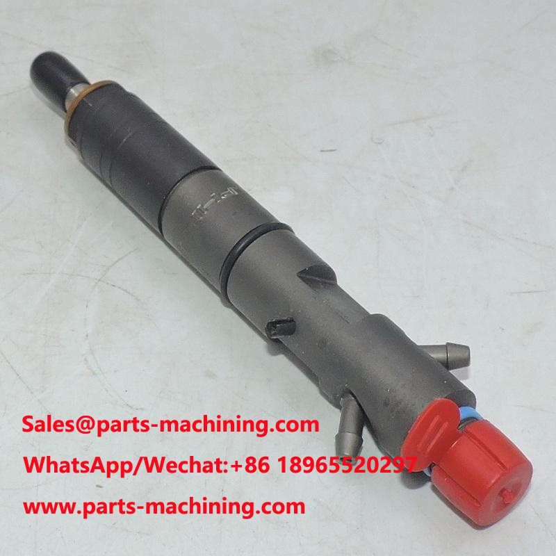 Injetor de combustível LJBB03301A 2645K012 998-700 10000-02546