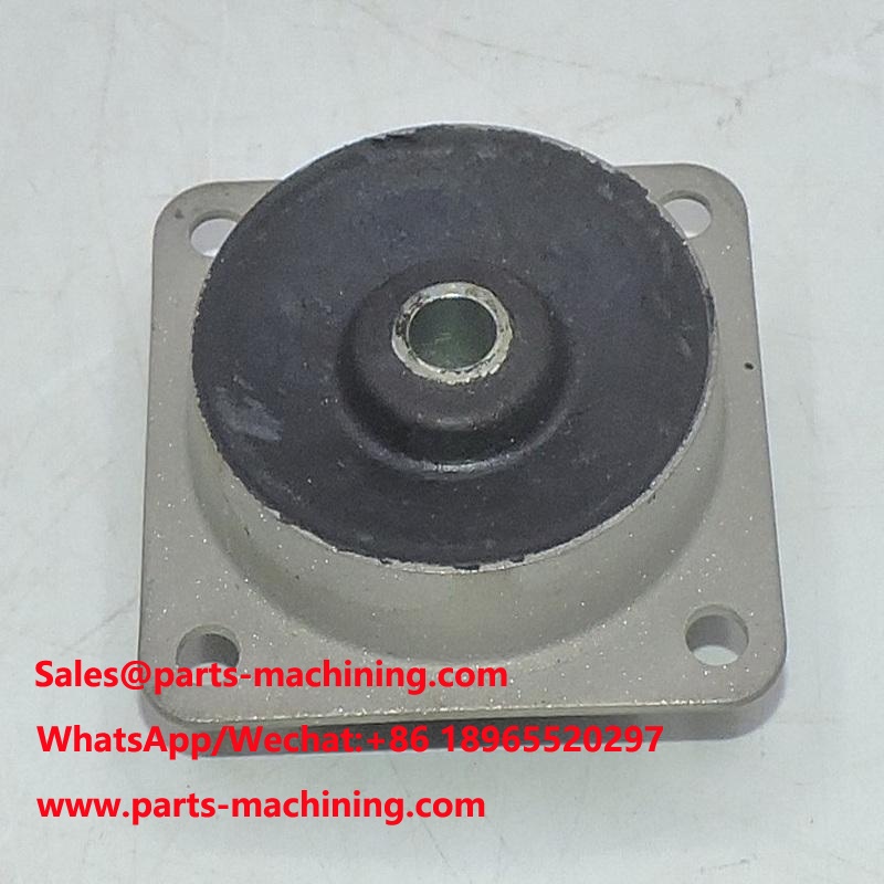 26350007 10000-87034 Suporte para radiador
