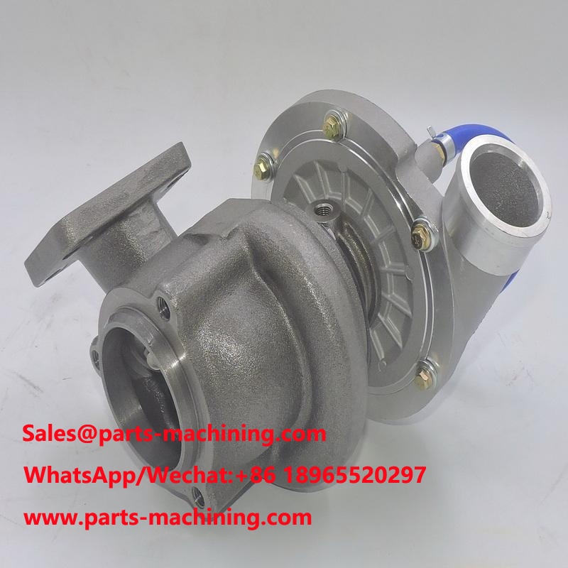 2674A226 237-3786 711736-5026S 10R9577 Turbocompressor