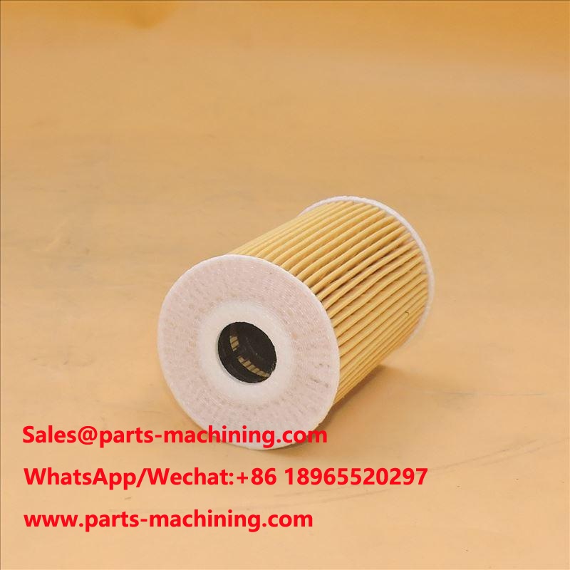 Oil Filter OX388D