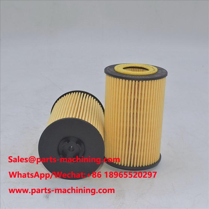 Filtro de óleo OX787D P40061 3N115562 para Volkswagen Fusca
