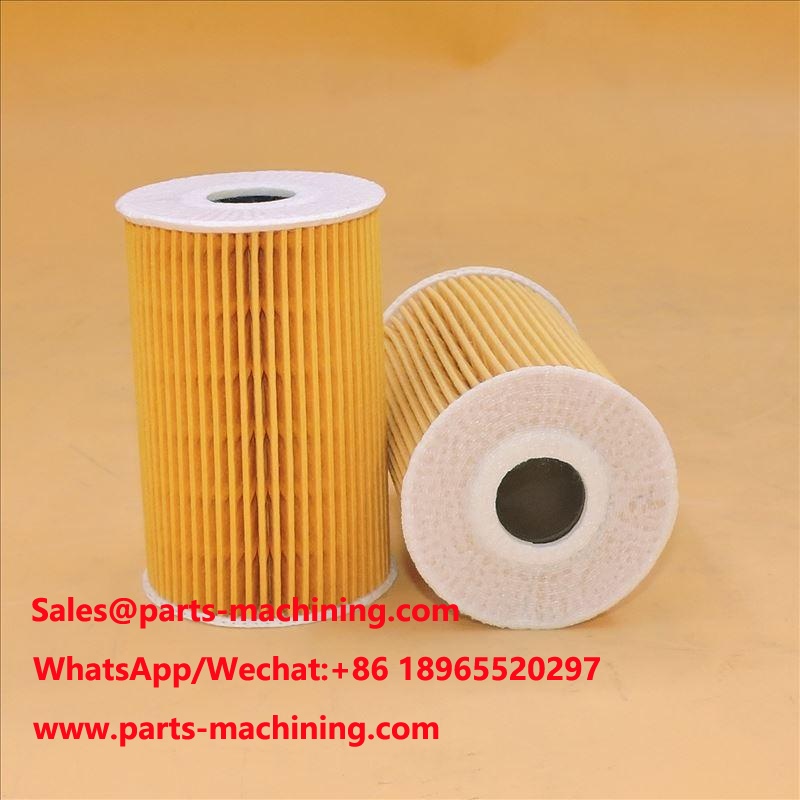 Filtro de óleo MAHLE OX388D P40024 3L115562 LF16376