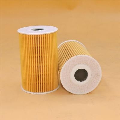 Filtro de óleo MAHLE OX388D P40024 3L115562 LF16376